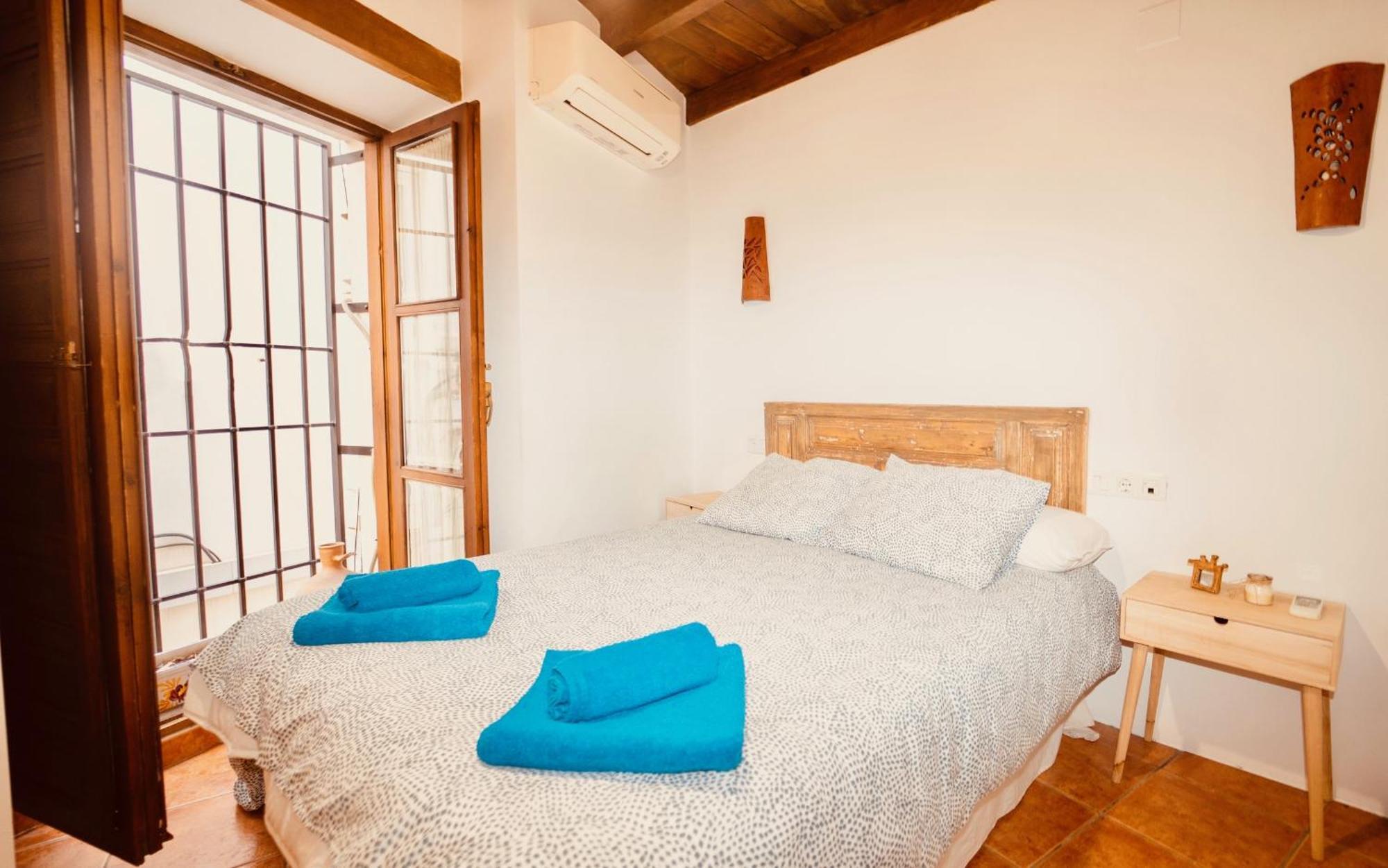 Precioso Duplex Plaza Nueva Apartment Granada Exterior foto